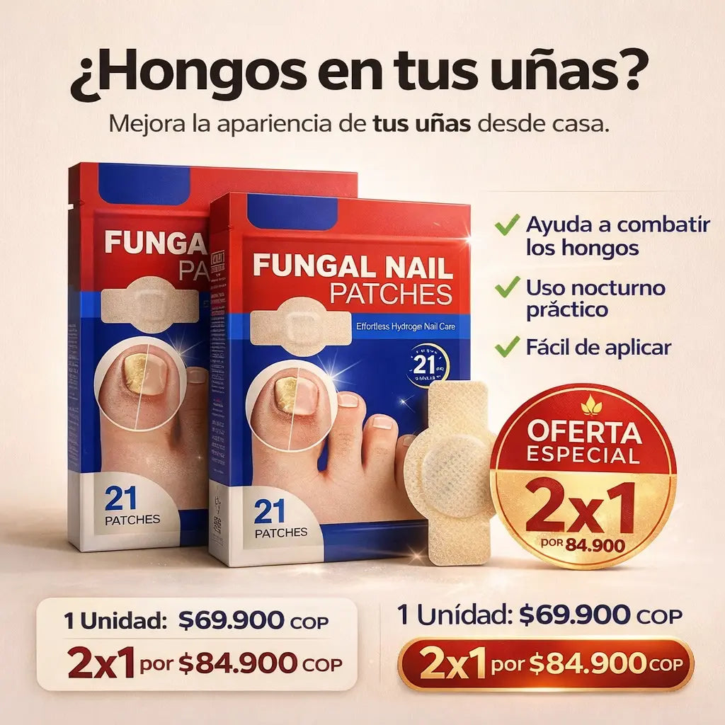 Fungal Nail