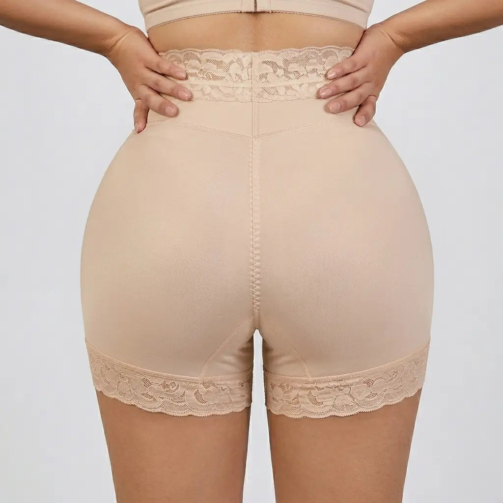 Faja Panty Control de Abdomen y Levanta Cola