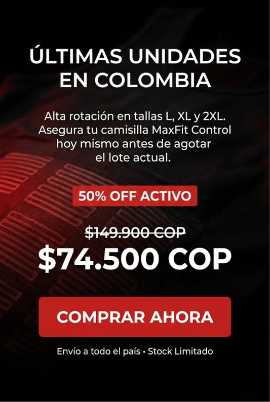 Camisillas de Compresión