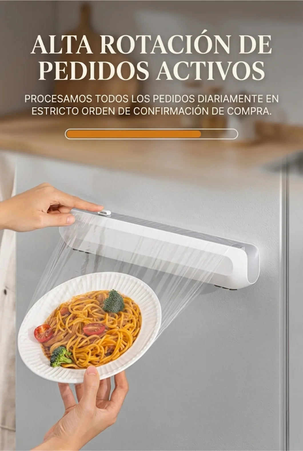 Dispensador Magnetico 3 en 1