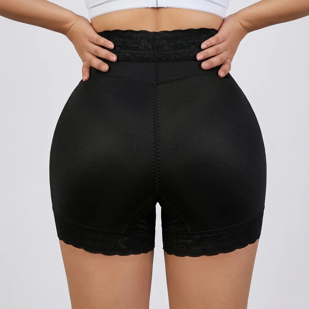 Faja Panty Control de Abdomen y Levanta Cola