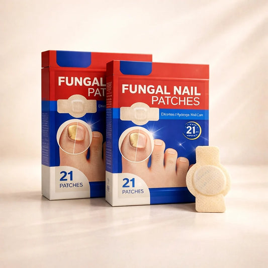 Fungal Nail