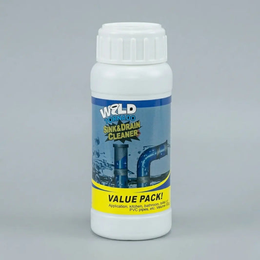 Destapa Cañerias Wild Tornado