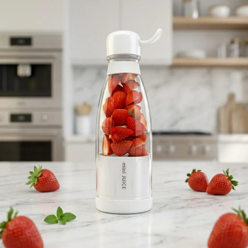 Licuadora Mini Juice