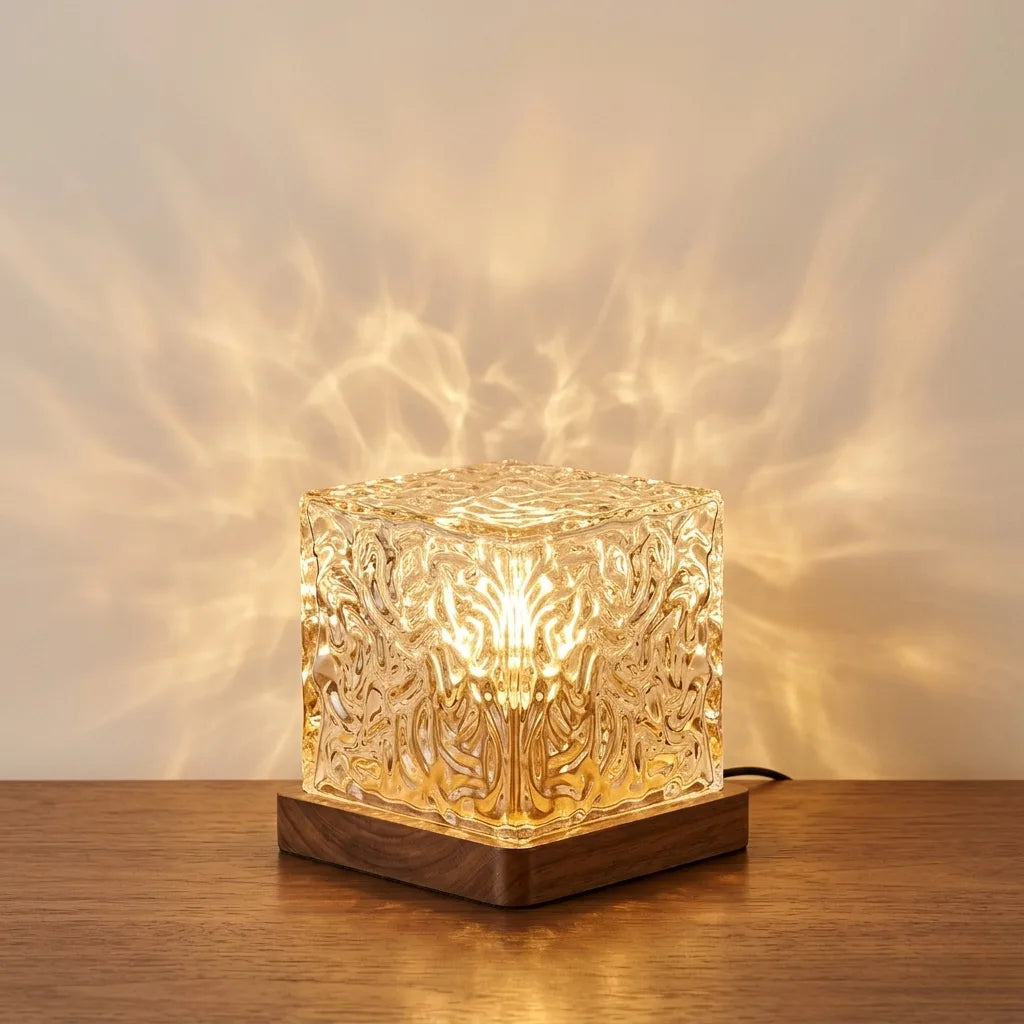 Lampara de Aurora Boreal