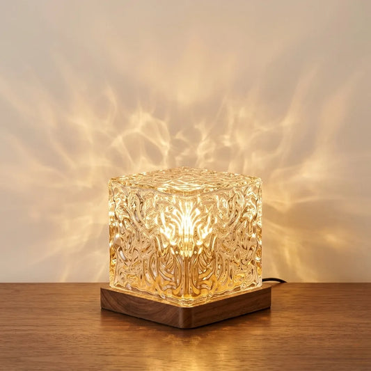 Lampara de Aurora Boreal