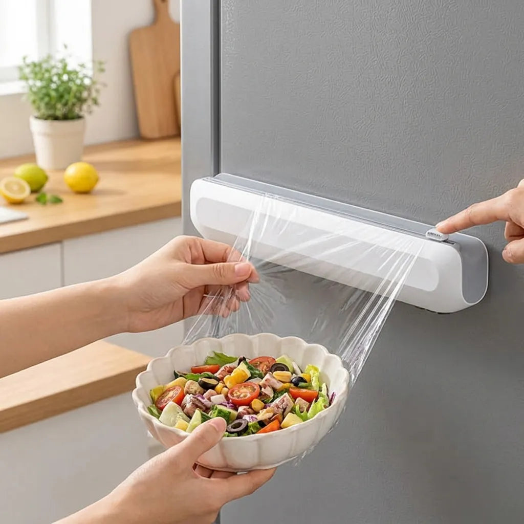 Dispensador Magnetico 3 en 1