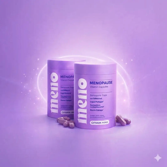 Meno Menopause